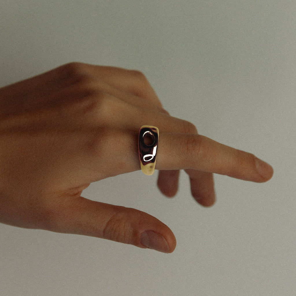 RING APERTURA