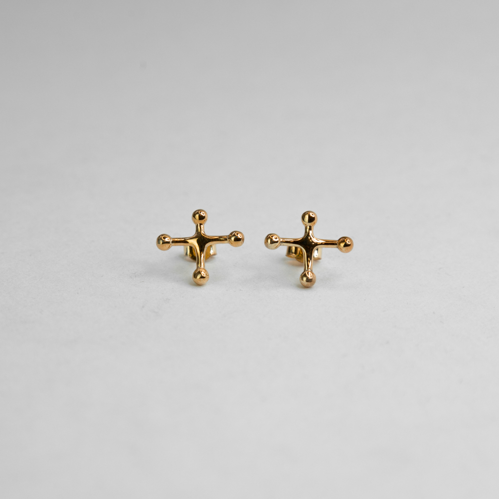 EARRING TRANSVERSAL