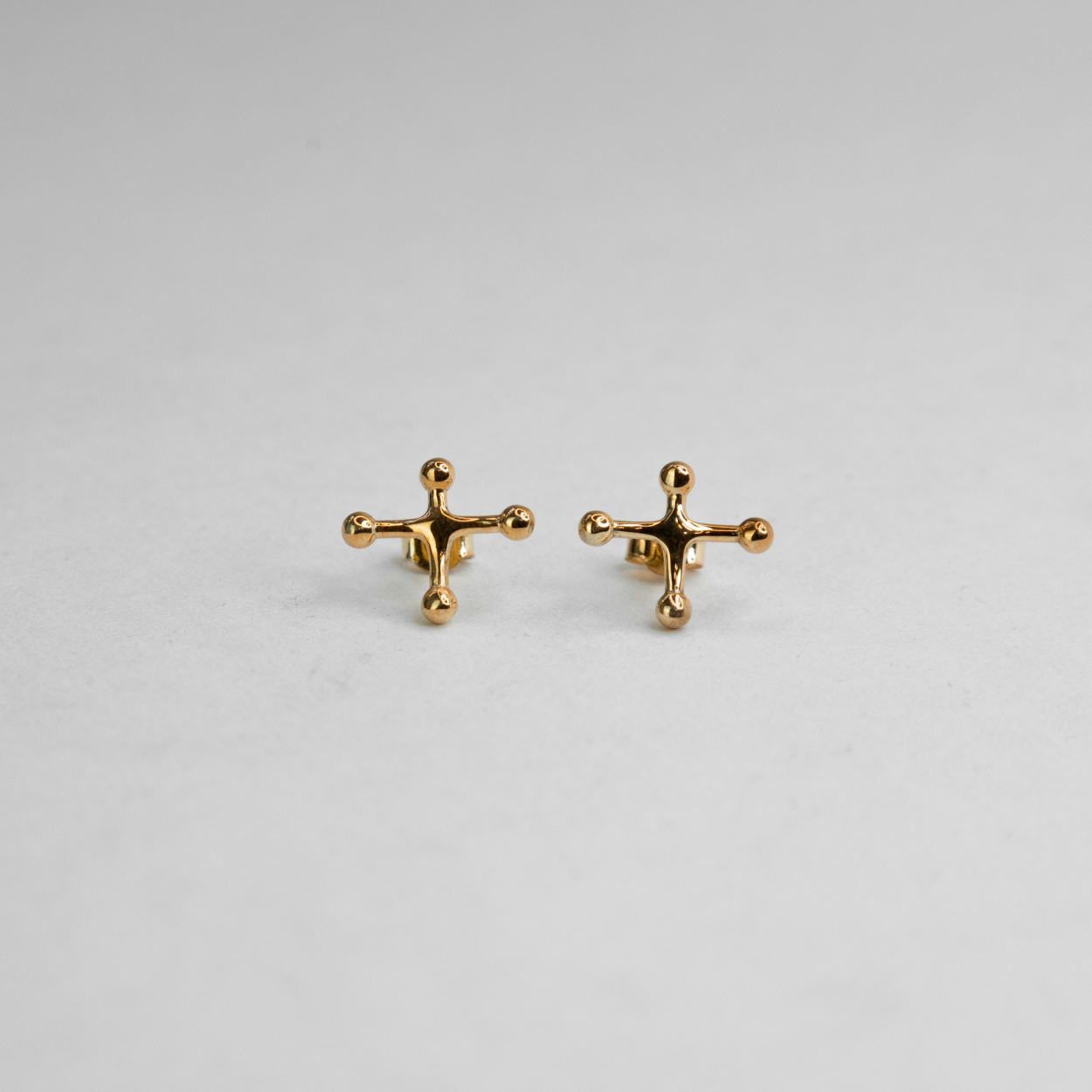 EARRING TRANSVERSAL