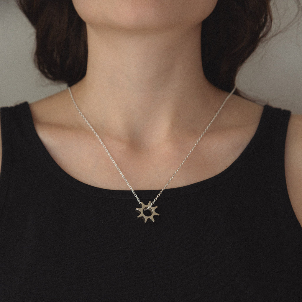 NECKLACE GEAR