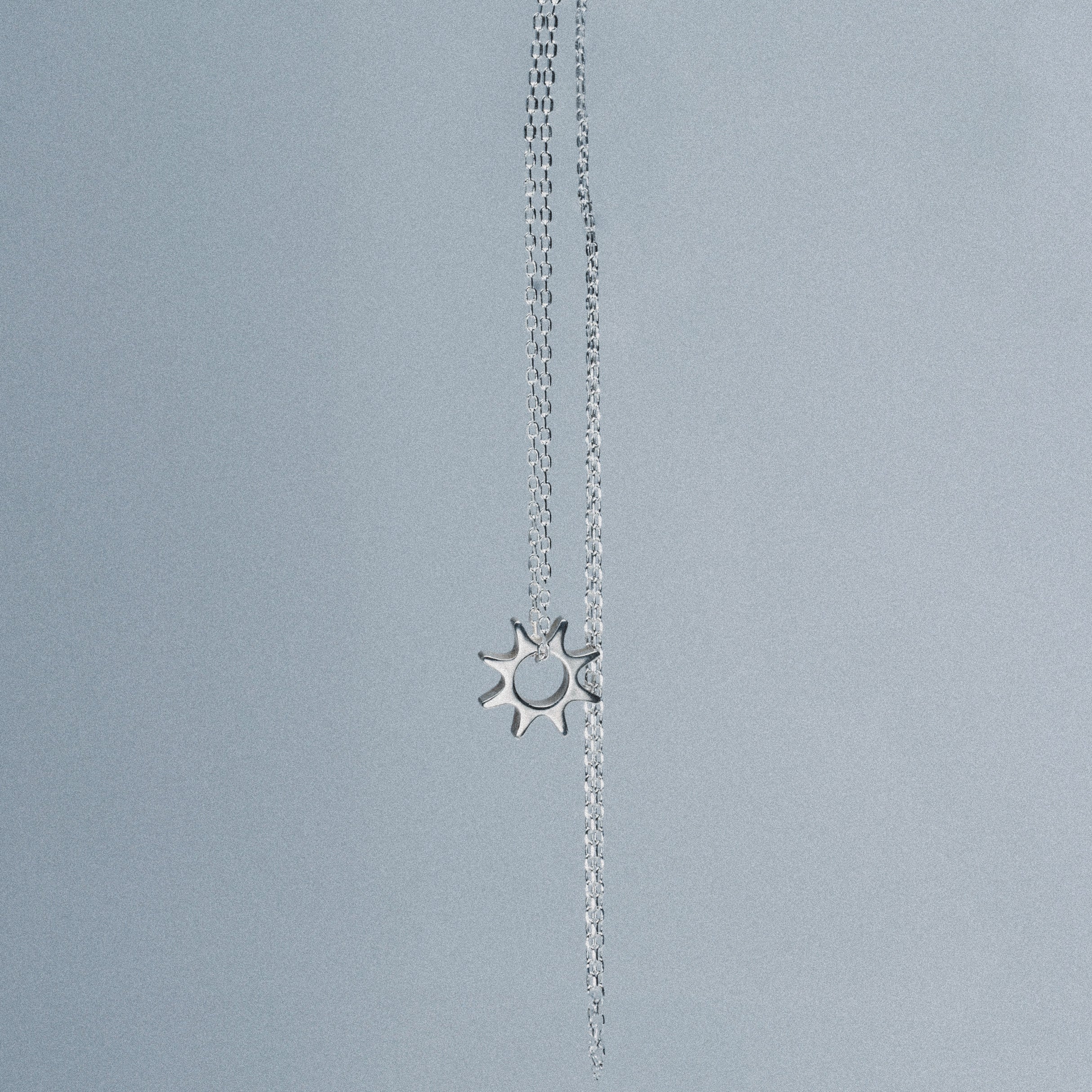 NECKLACE GEAR