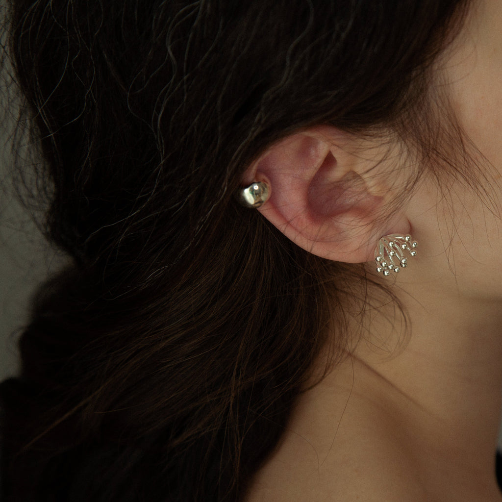 EARCUFF BIOMECHICS