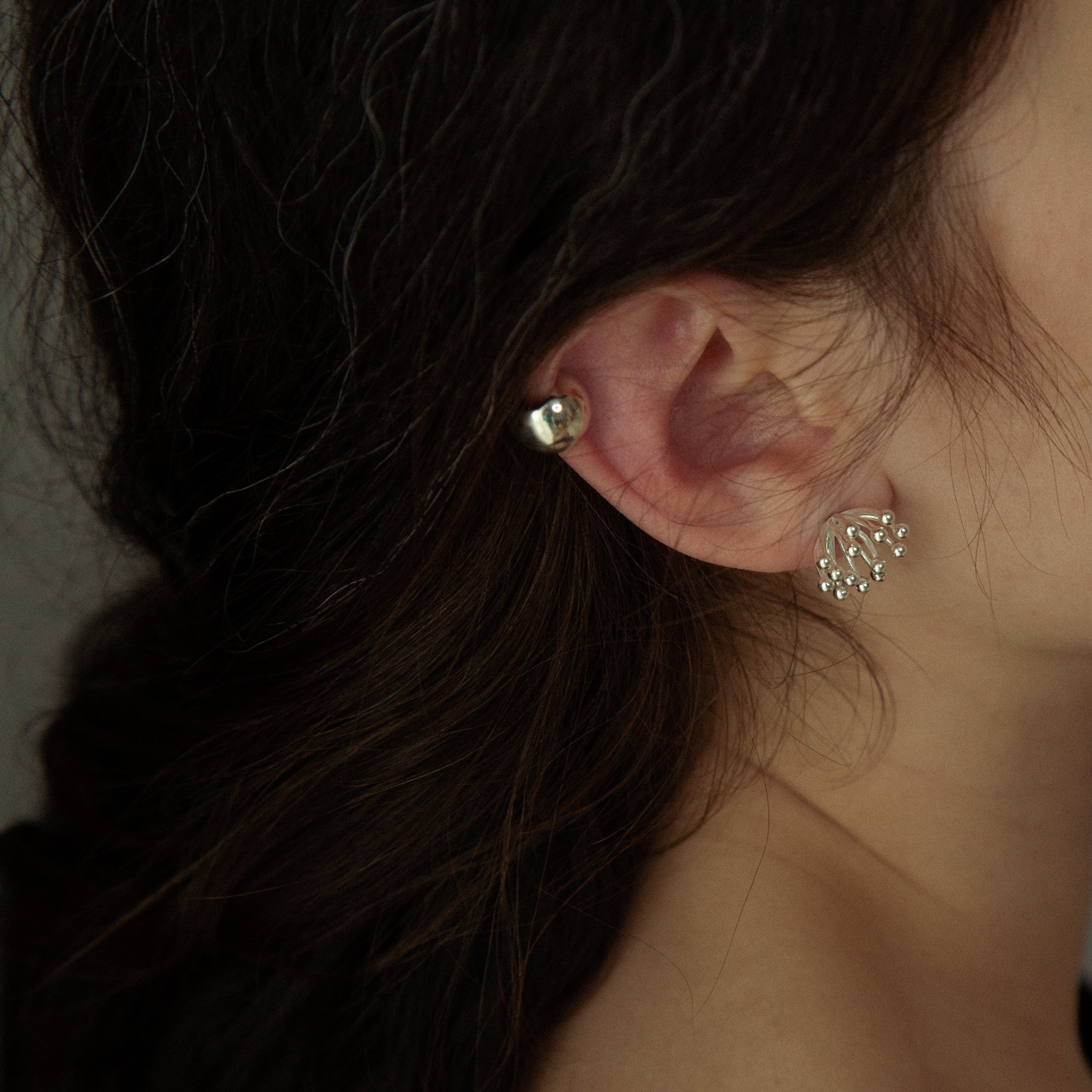 EARCUFF BIOMECHICS