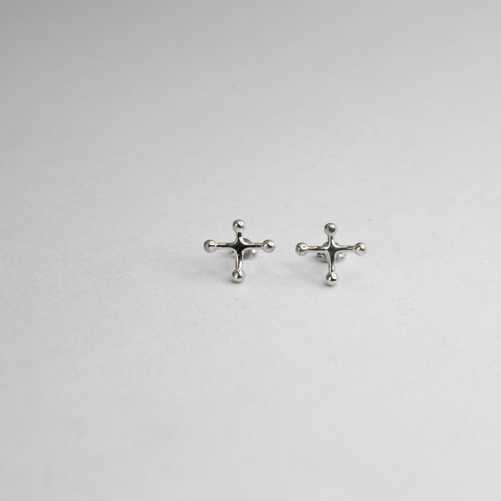 EARRING TRANSVERSAL
