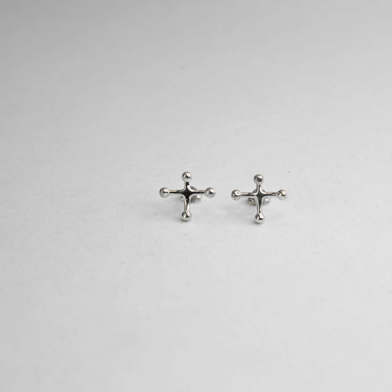 EARRING TRANSVERSAL