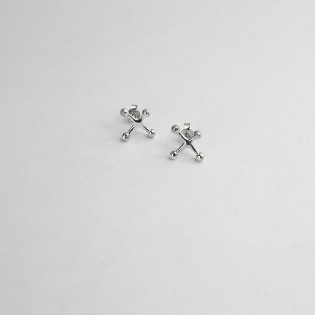 EARRING TRANSVERSAL