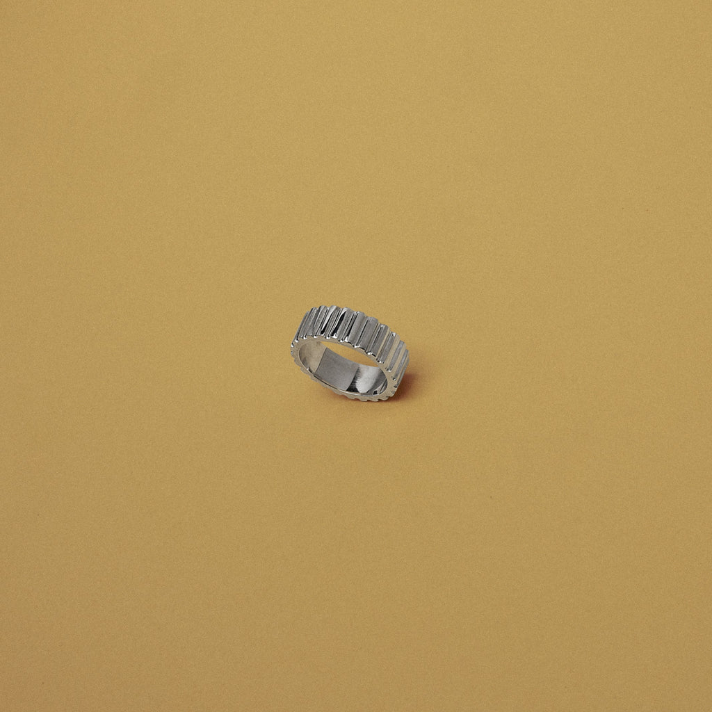 RING RIBBY