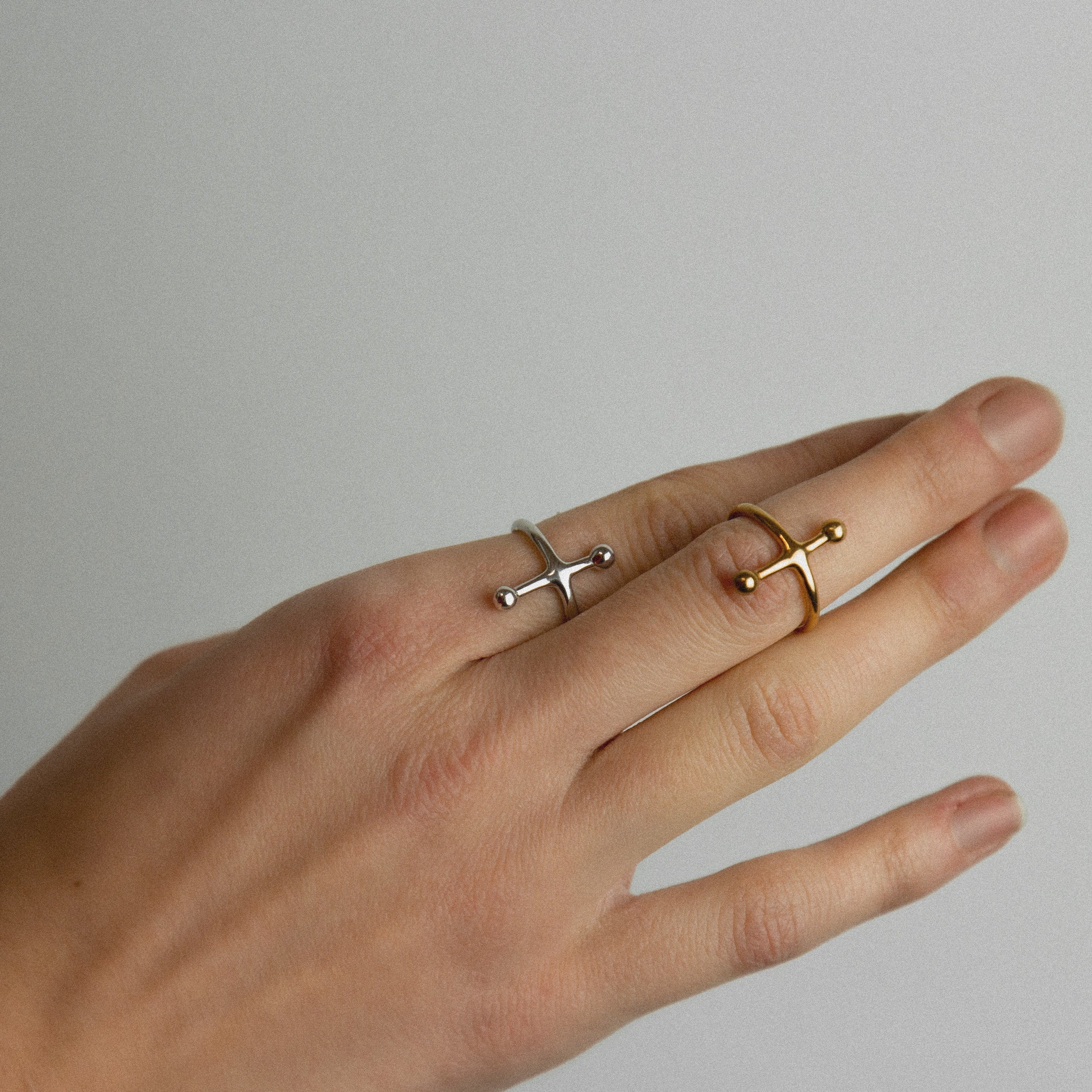 RING TRANSVERSAL