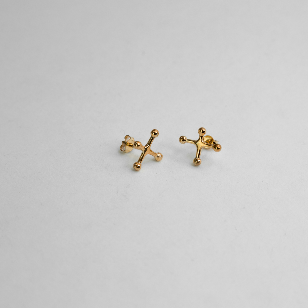 EARRING TRANSVERSAL