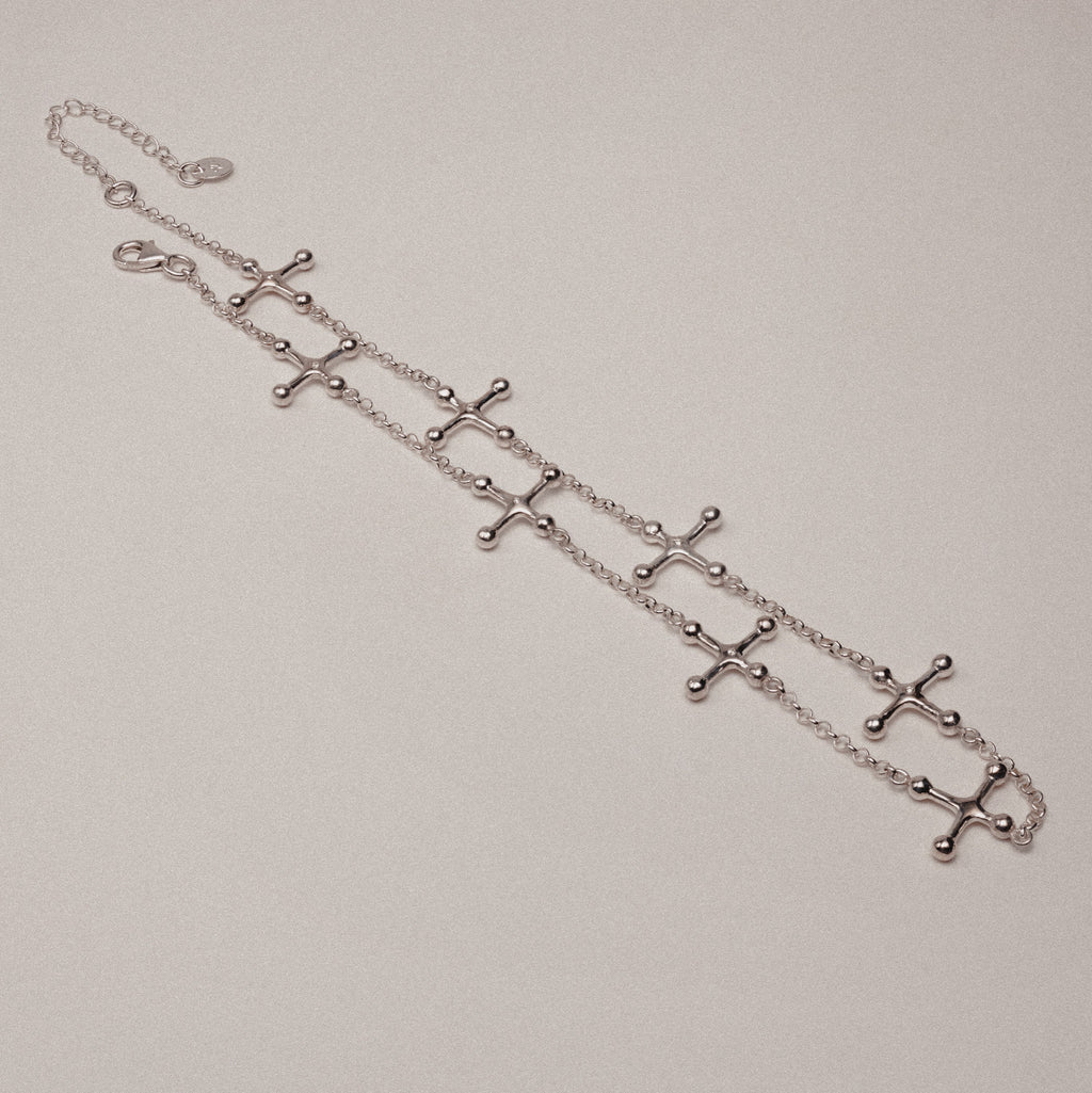CHOKER TRANSVERSAL