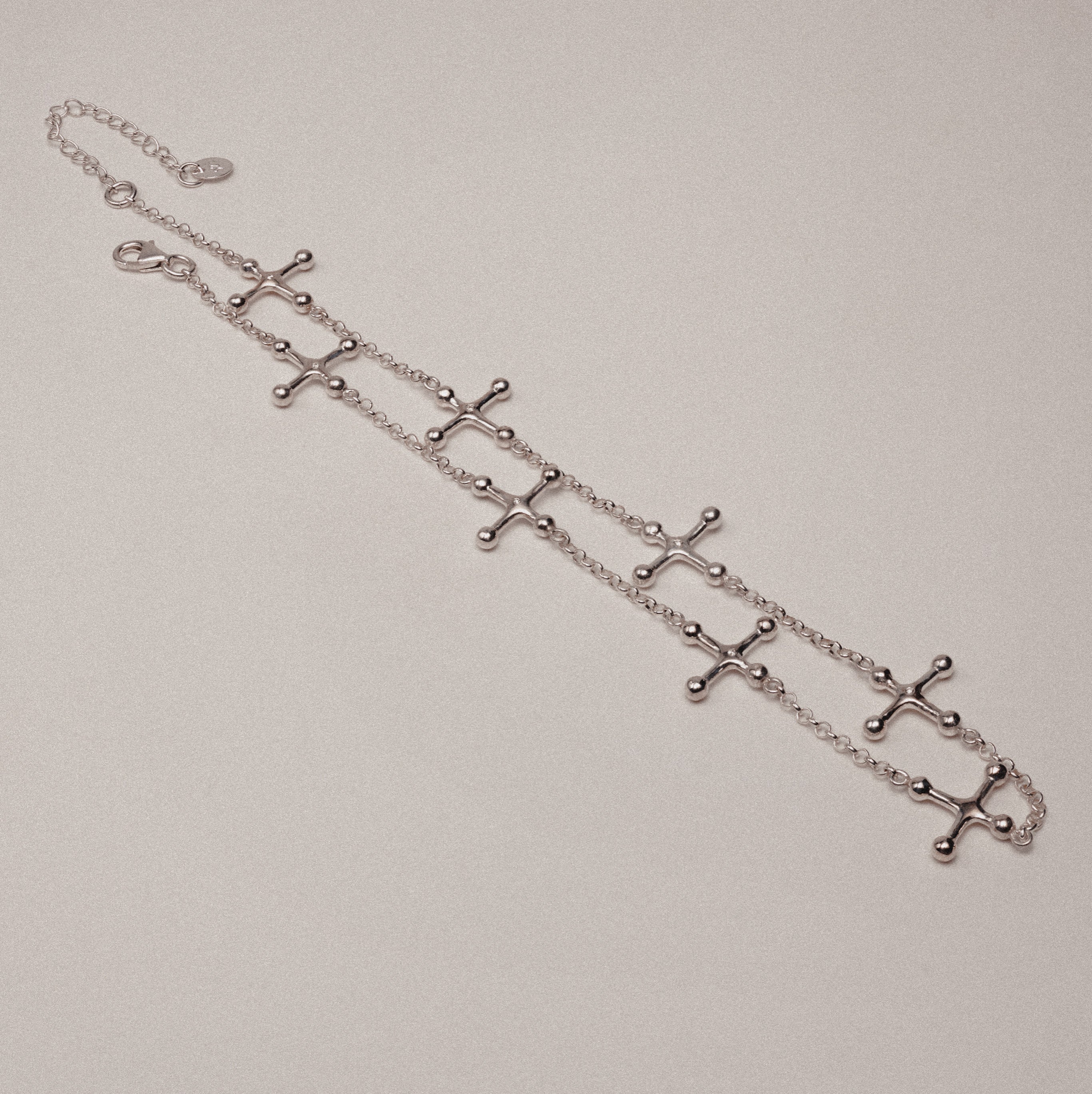 CHOKER TRANSVERSAL