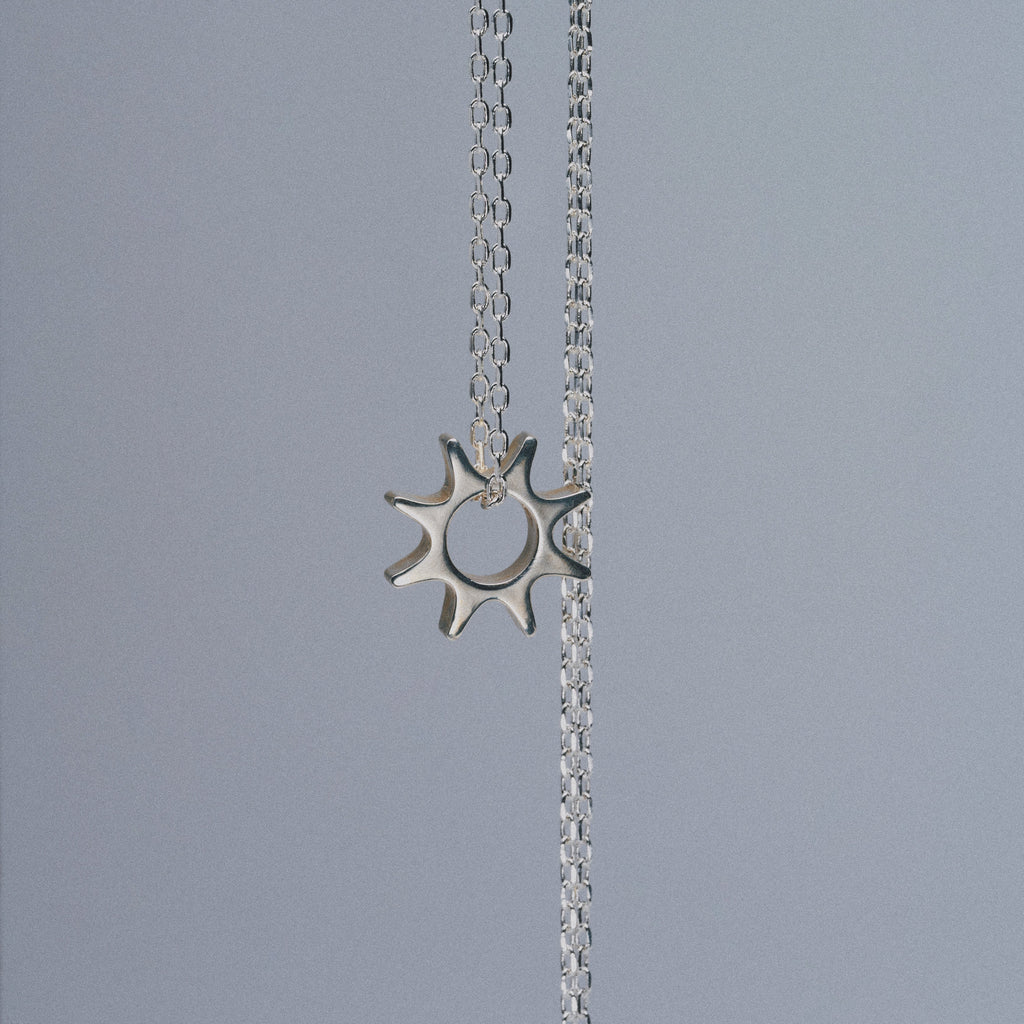 NECKLACE GEAR