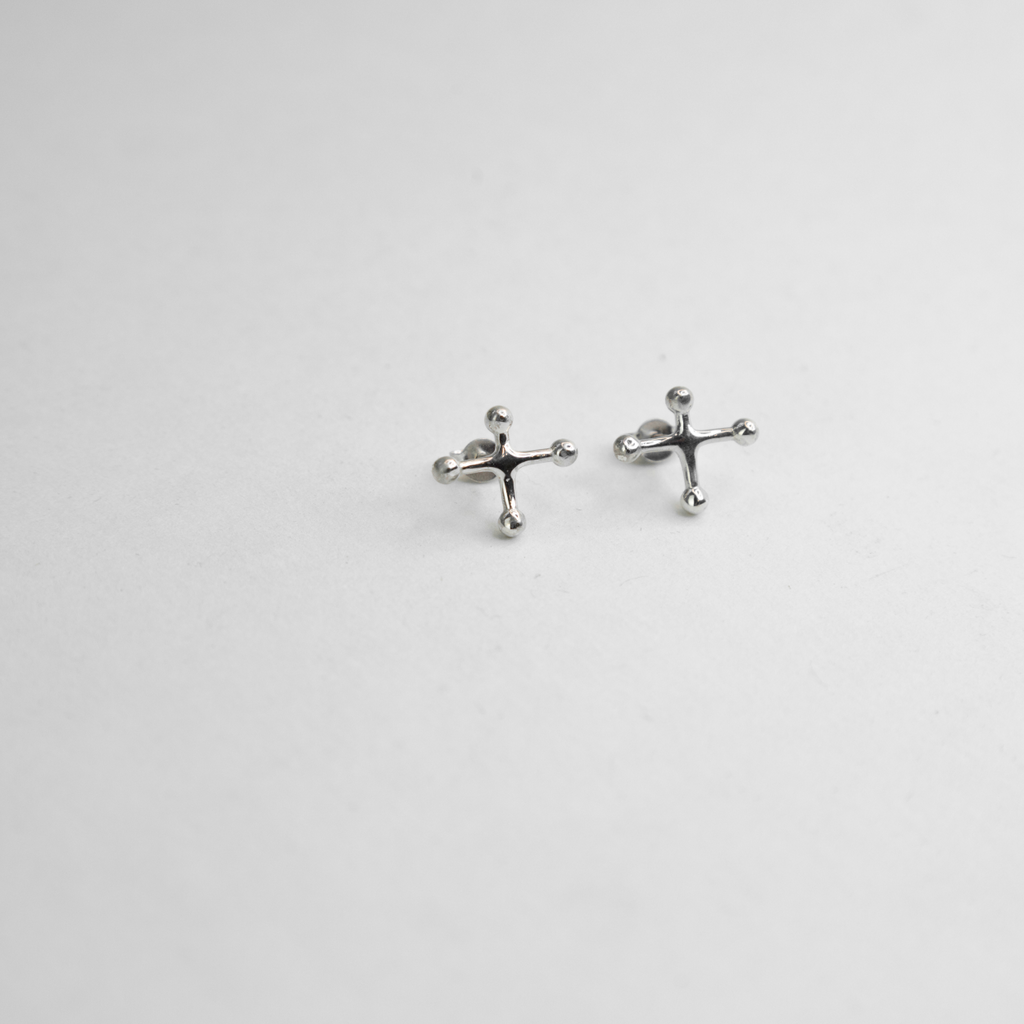 EARRING TRANSVERSAL