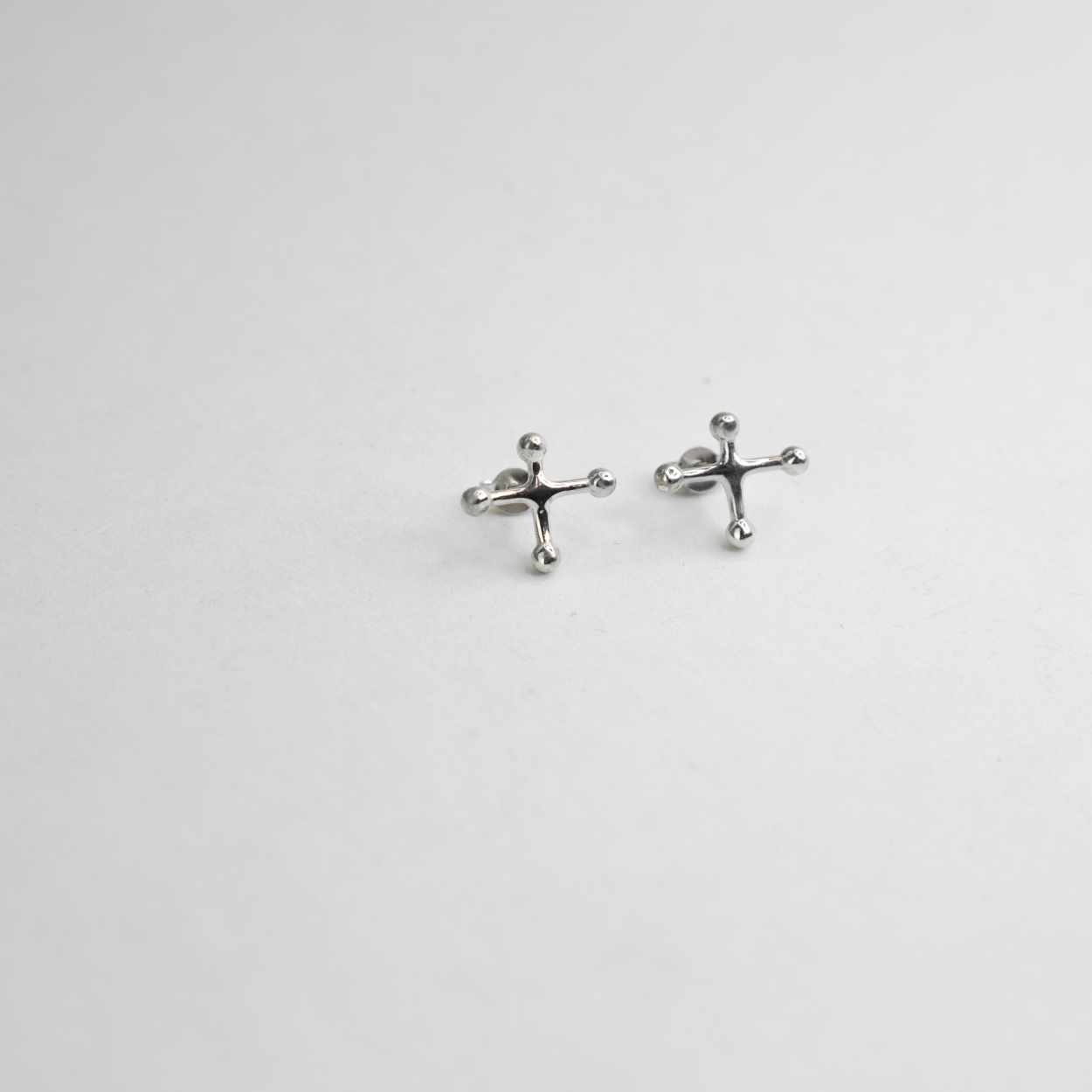 EARRING TRANSVERSAL