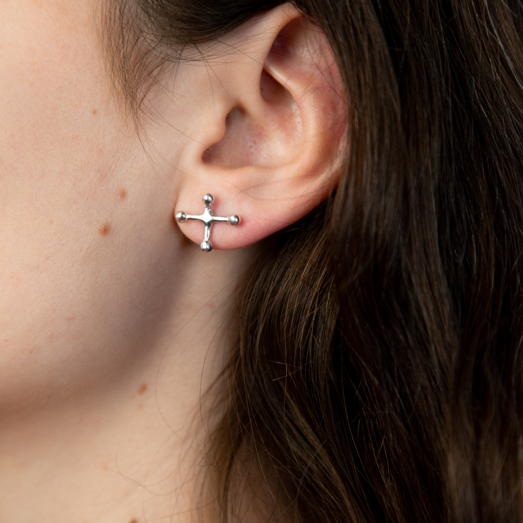 EARRING TRANSVERSAL
