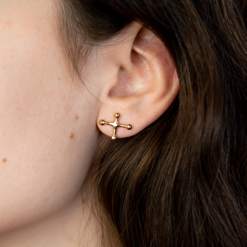 EARRING TRANSVERSAL