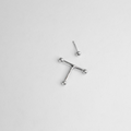 MONOEARRING TRANSVERSAL