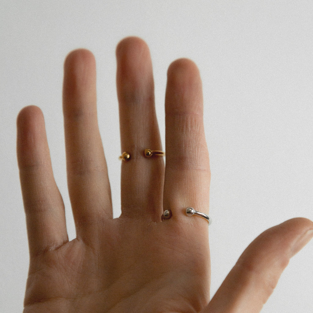 RING TRANSVERSAL