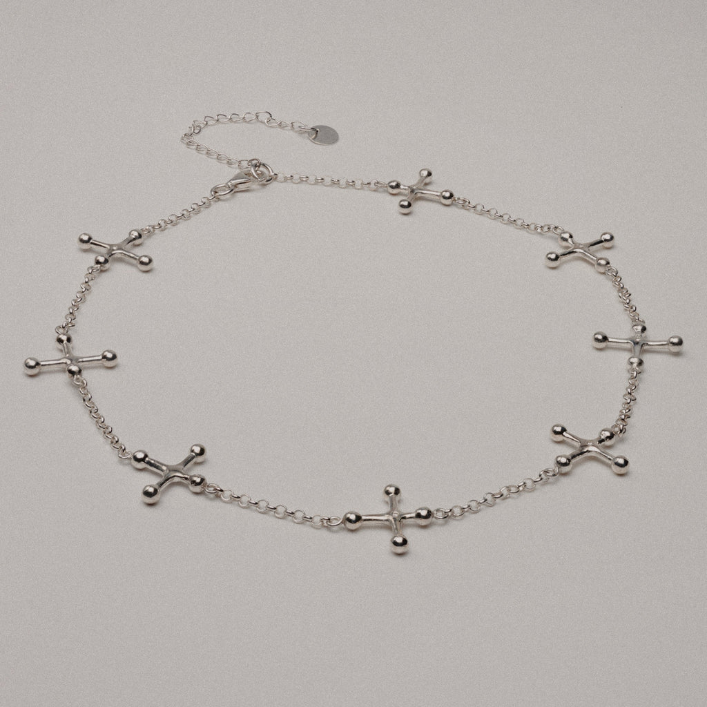 CHOKER TRANSVERSAL