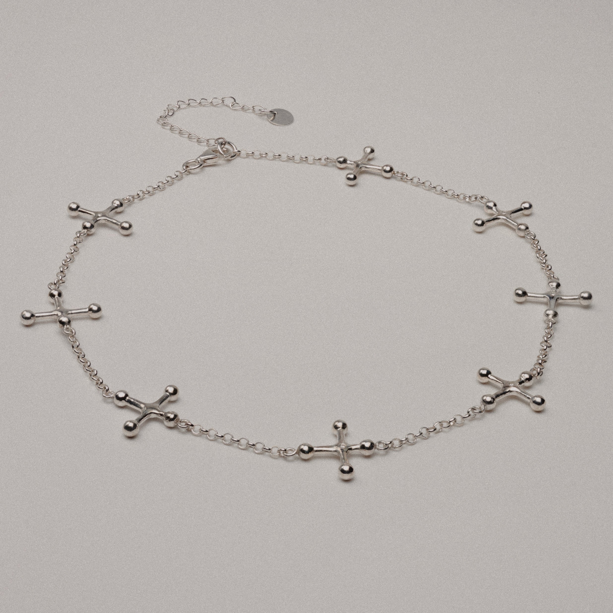 CHOKER TRANSVERSAL