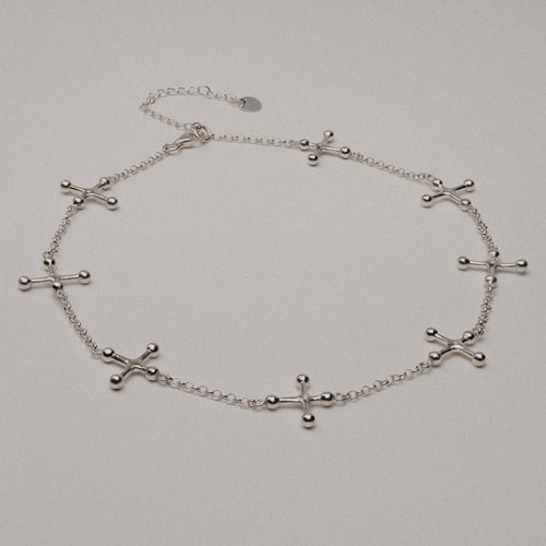 CHOKER TRANSVERSAL
