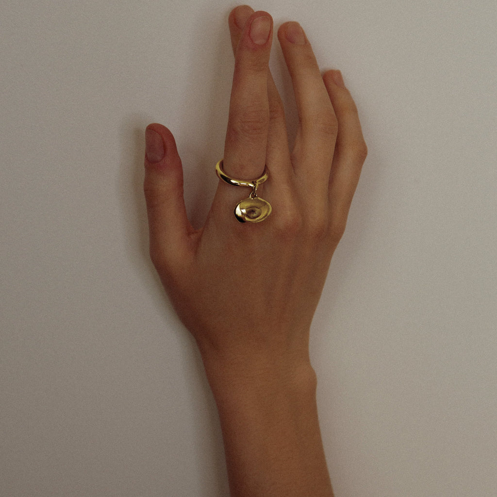 RING PEBBLE