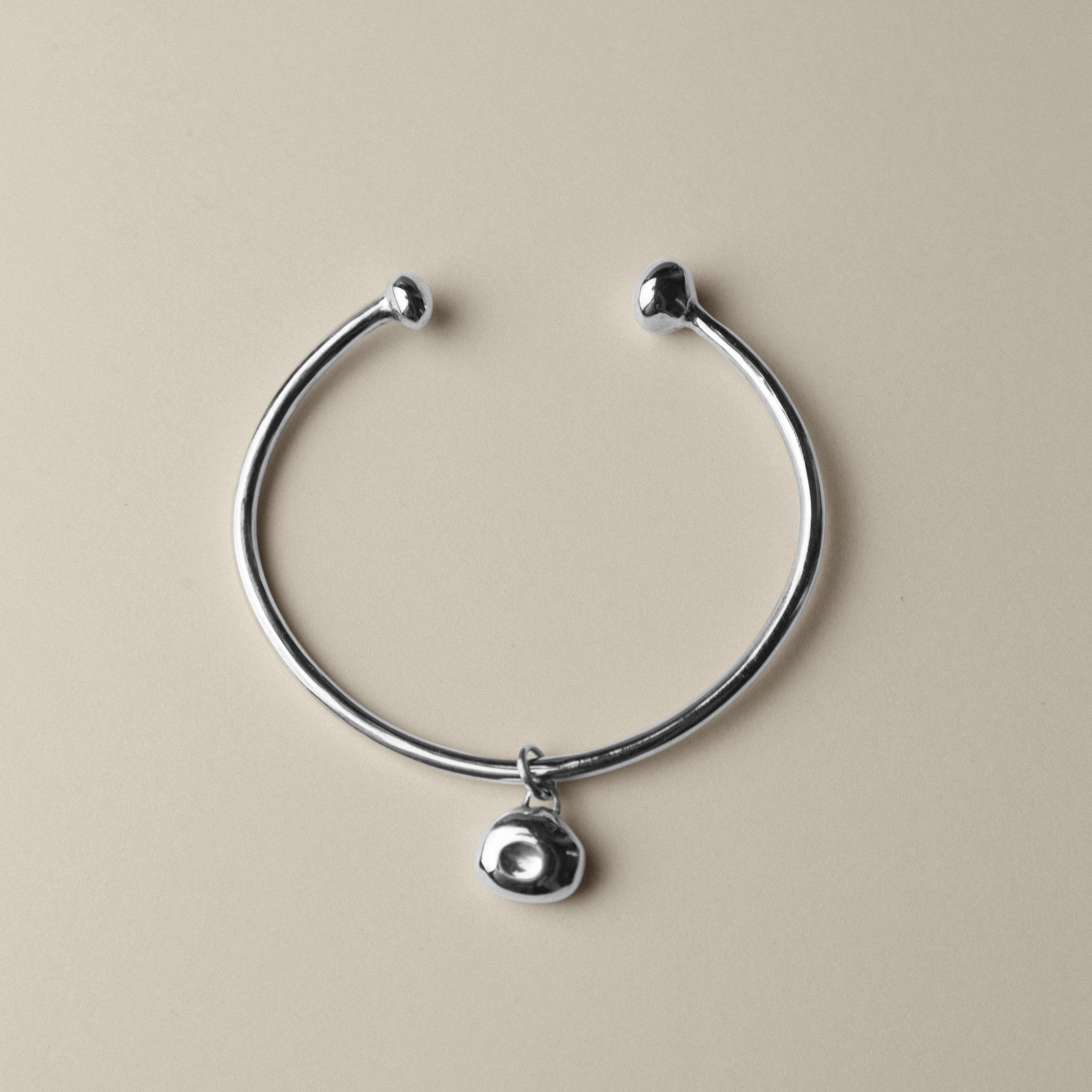 BRACELET PEBBLE