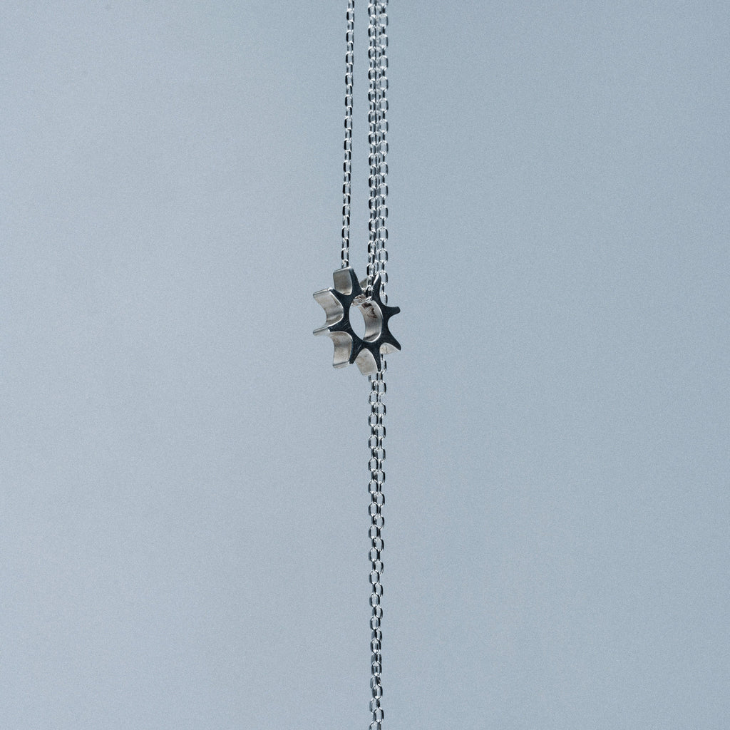 NECKLACE GEAR