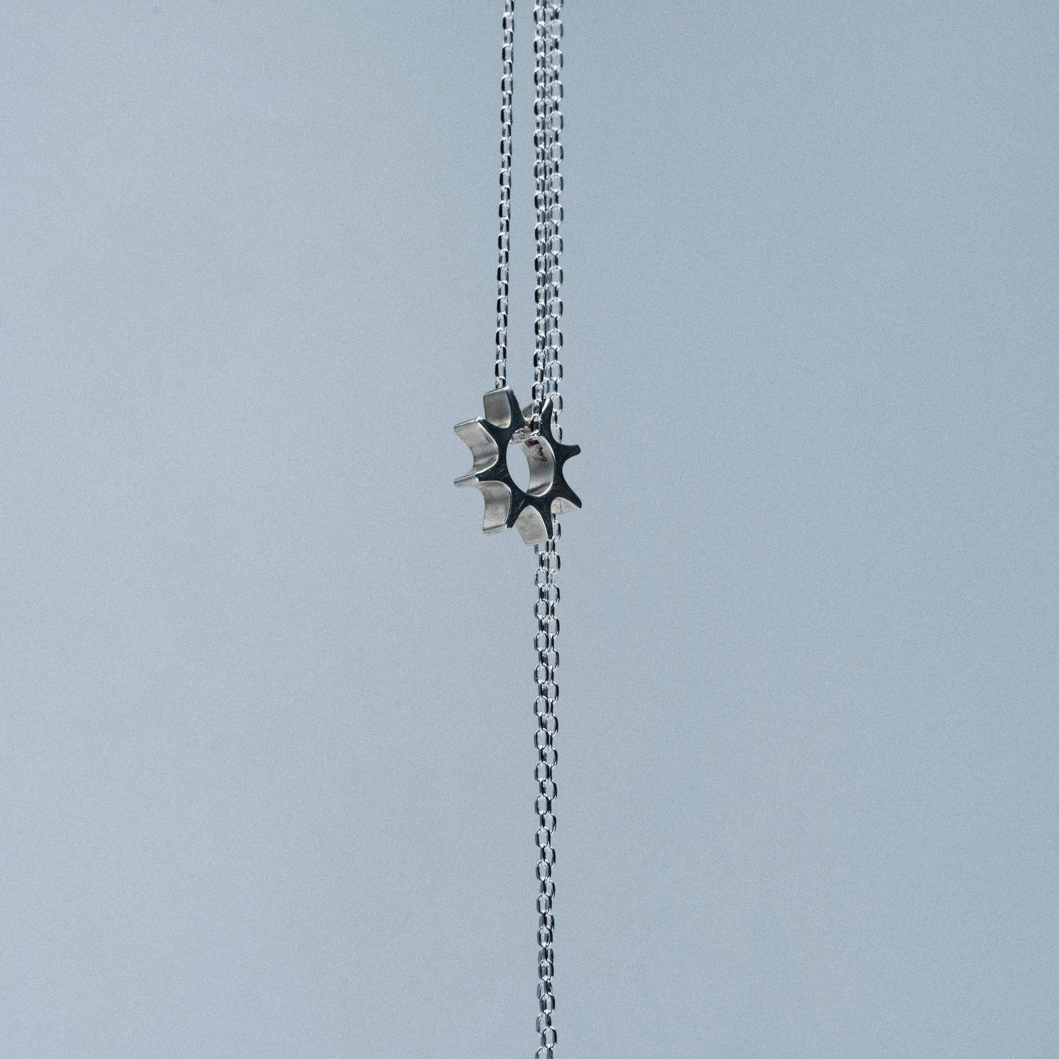 NECKLACE GEAR