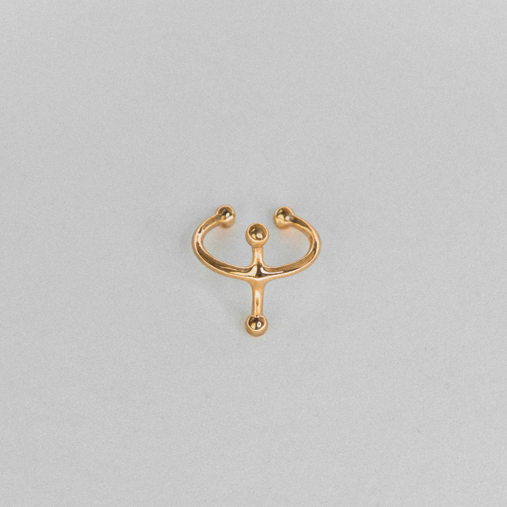 RING TRANSVERSAL