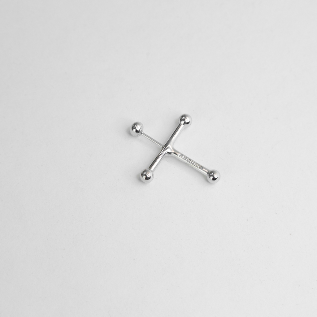 MONOEARRING TRANSVERSAL