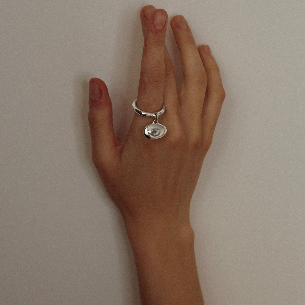 RING PEBBLE