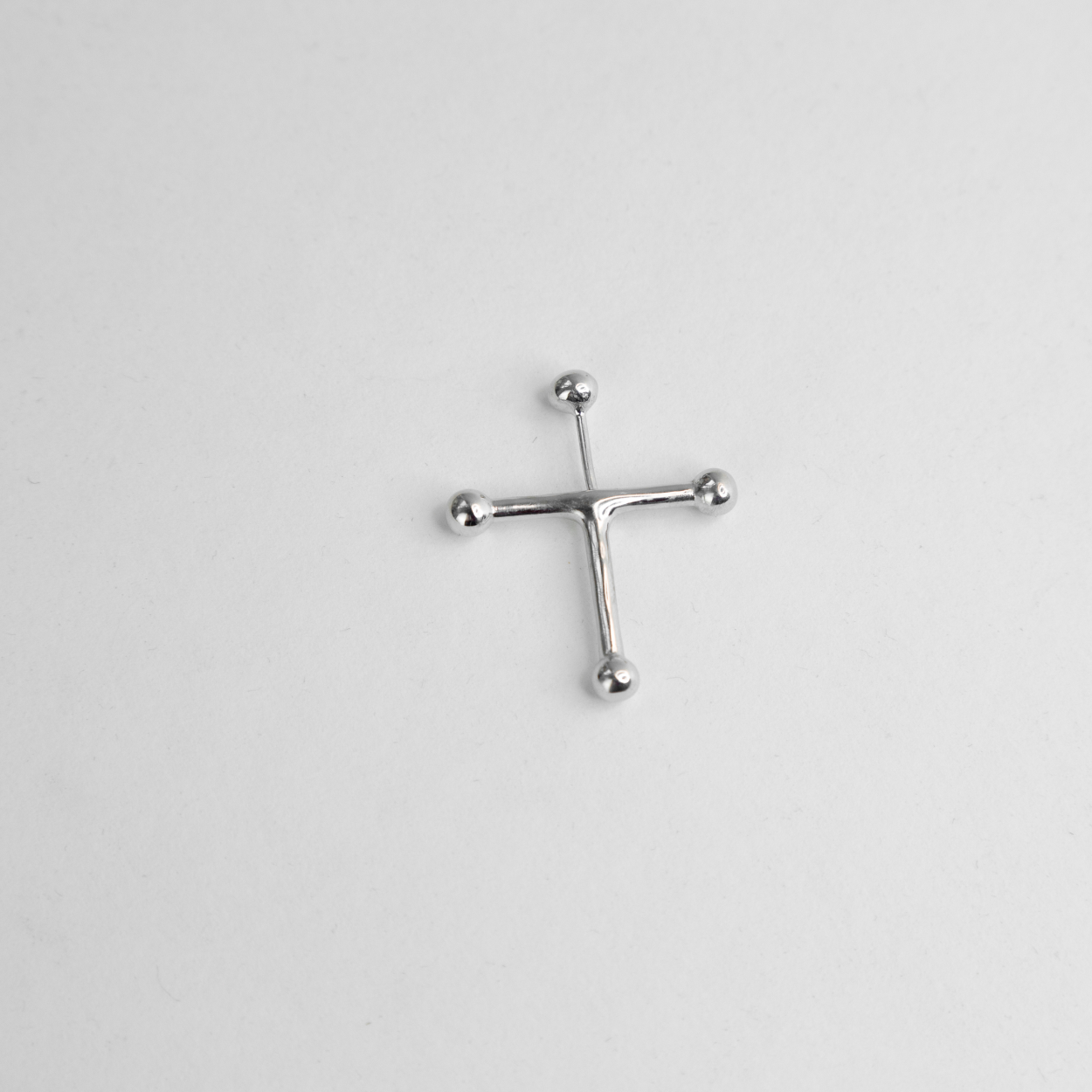 MONOEARRING TRANSVERSAL
