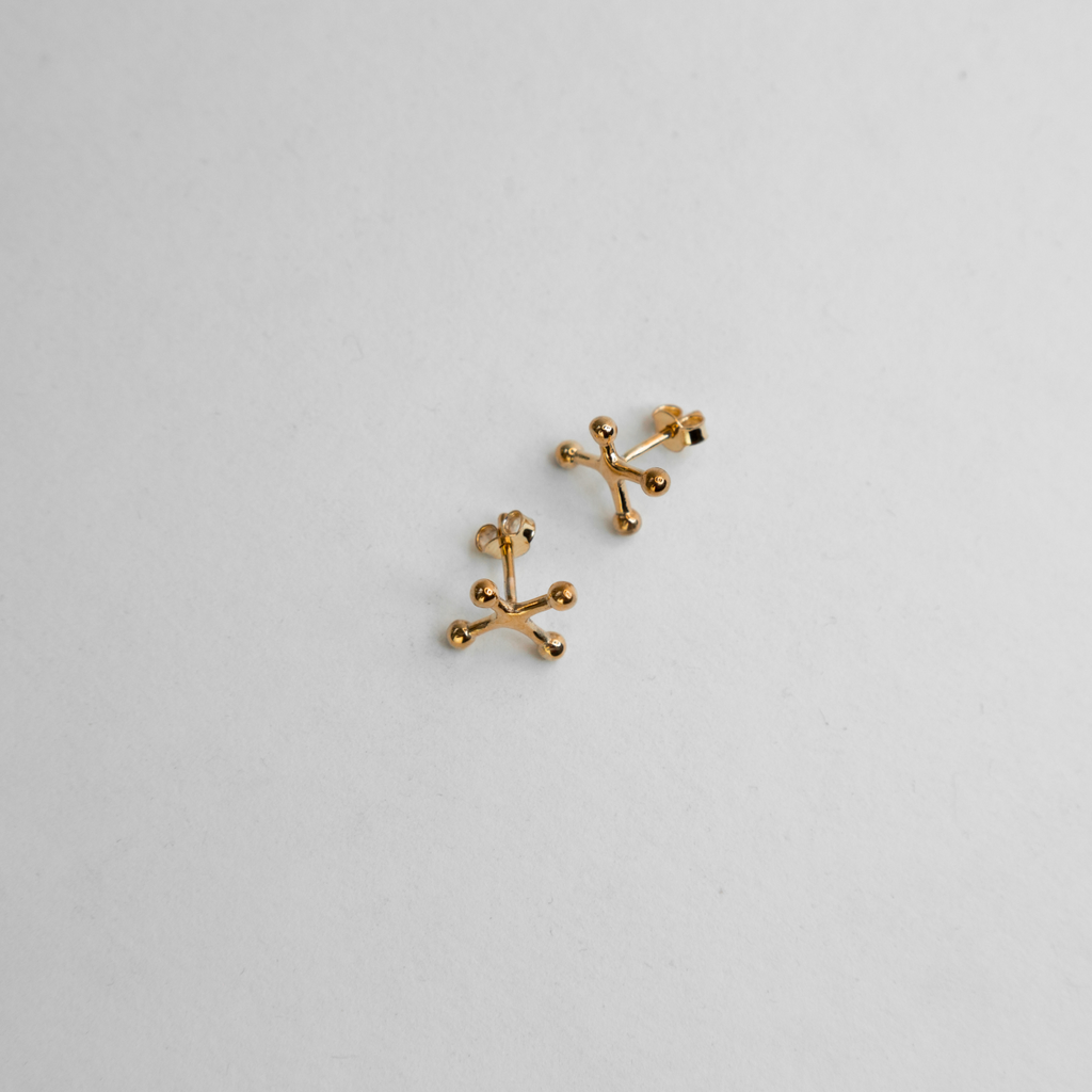 EARRING TRANSVERSAL