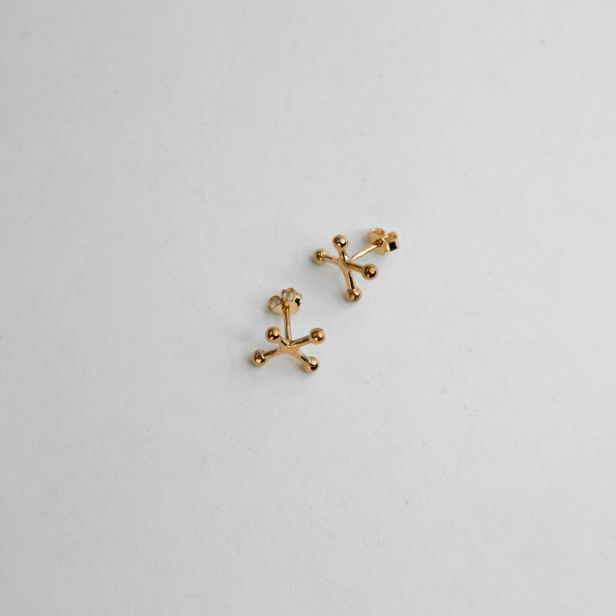 EARRING TRANSVERSAL
