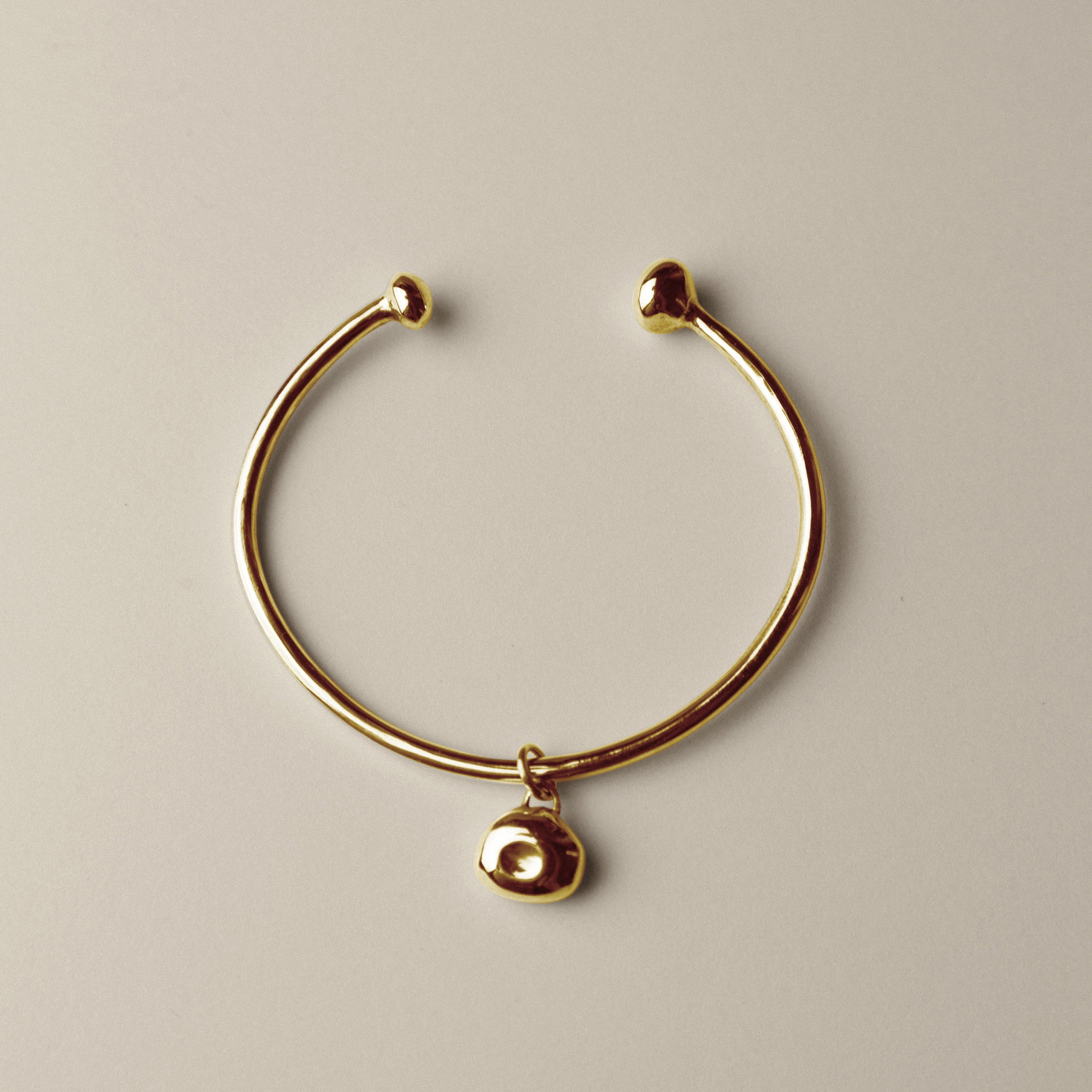 BRACELET PEBBLE