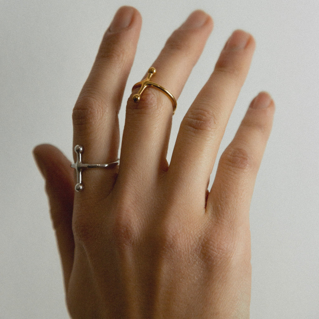 RING TRANSVERSAL