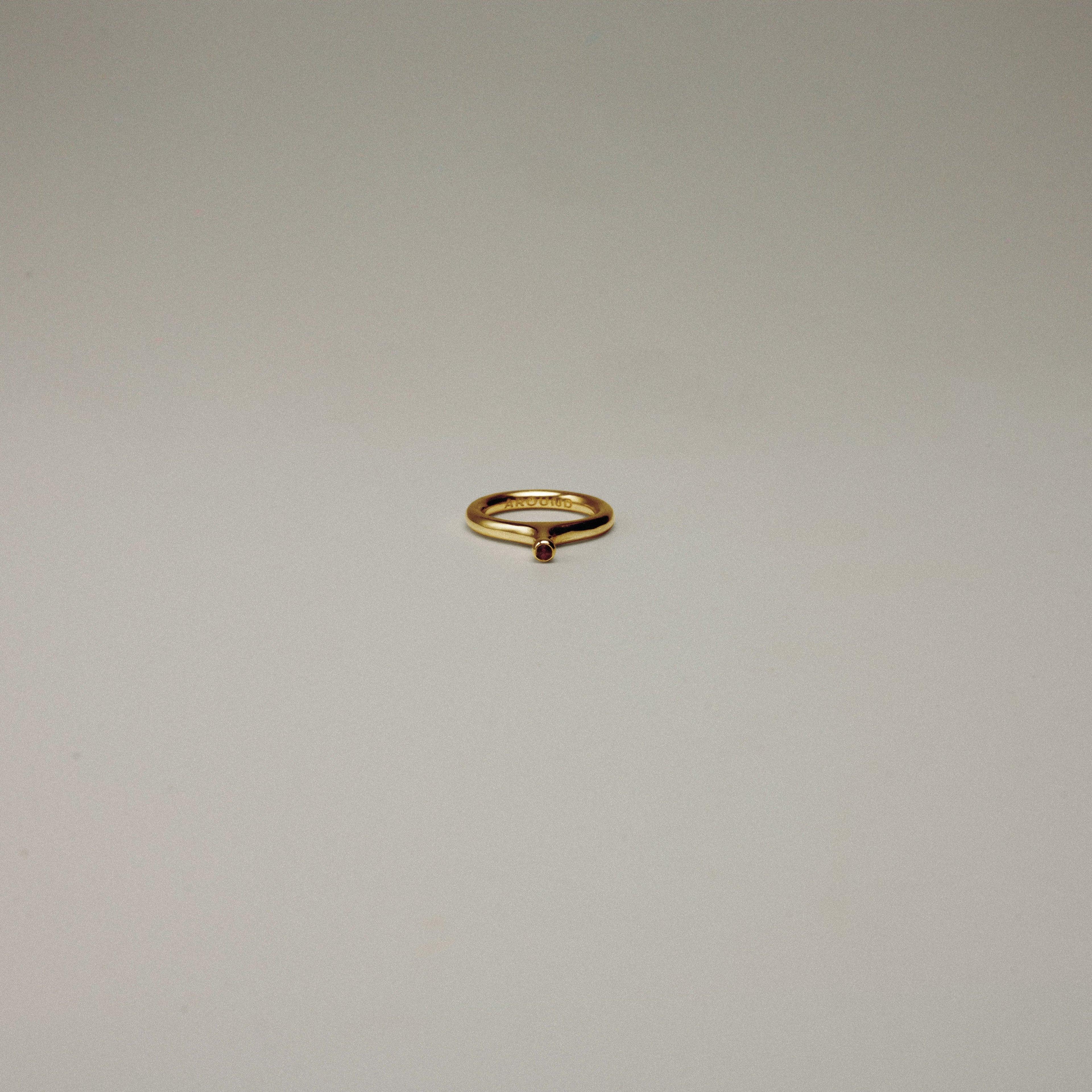 RING COLUMN