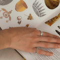 RING COLUMN